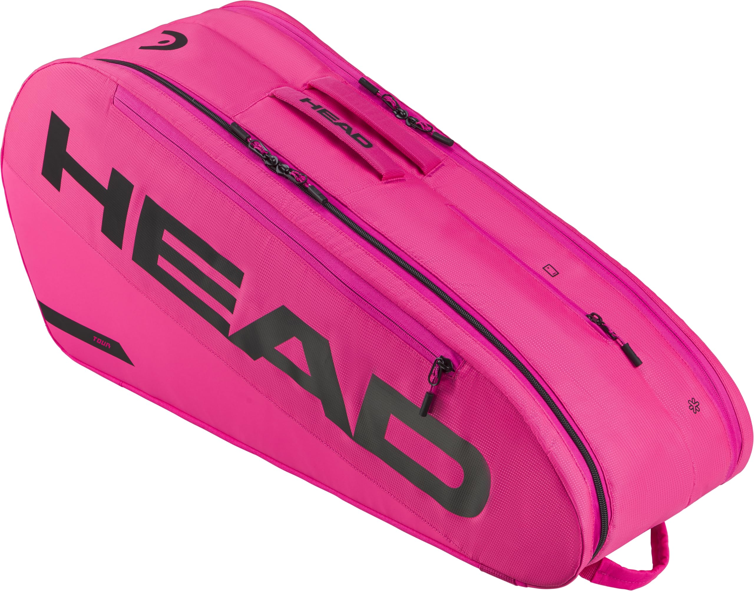 Amazon | HEAD(ヘッド) ツアラケットバッグ M (6R) テニスバッグ
